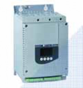 Устройства плавного пуска Schneider Electric