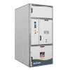 Высоковольтные устройства плавного пуска MVX, AuCom Electronics