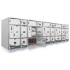 Высоковольтные устройства плавного пуска MVX, AuCom Electronics