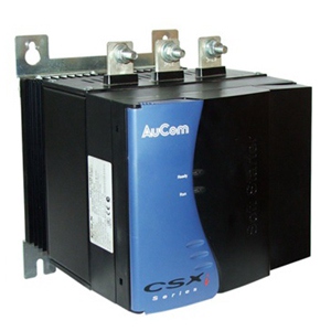 CSXi-090-V4-С1(С2) Устройство плавного пуска (200-440VAC, 90кВт), AuCom Electronics