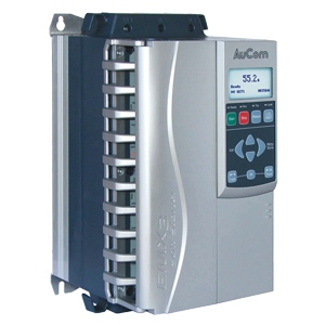 EMX3-0105B-V4-С1(С2)-H Устройство плавного пуска (200-440VAC, 105A, встр. байпас), AuCom Electronics