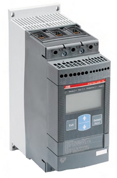 Софтстартер ABB PSR