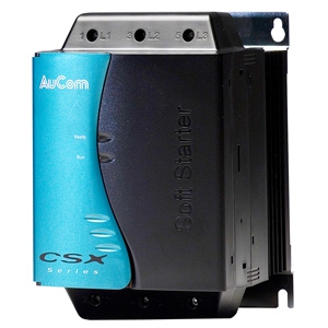 CSX-055-V4-С1(С2) Устройство плавного пуска (200-440VAC, 55кВт), AuCom Electronics