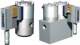 Клапан коаксиальный  Muller серии RSV 20