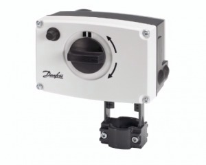 Электропривод Danfoss AME 25.