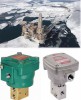 Клапан низкотемпературный ASCO Numatics 327