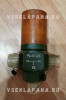 Предохранительный клапан АП-051 (Ру=6-35 кгс/см2, Ду=16 мм)
