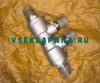 КР6 кран распределительный гидравлический