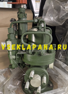 Редуктор АР-050