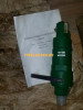 Предохранительный клапан АП-020 (Ру=100-250 кгс/см2, Ду=6 мм)