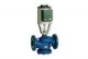 Регулирующие и запорные вентили RV 210 и UV210, RV 210 Ex и UV 210 Ex