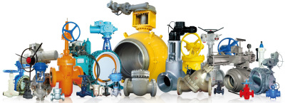 Задвижки, вентили, клапана, краны, фильты магнитные