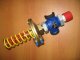 Клапан - регулятор давления после себя Danfoss AVD 003H6662 003H6663 003H6664
