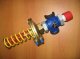 Регулятор перепада давления Danfoss AVP 003H6355, AVP 003H6356, AVP 003H6315, AVP 003H6316, AVP 003H6317, AVP 003H6318, AVP 003H6319, AVP 003H6325, AVP 003H6326, AVP 003H6327, AVP 003H6328, AVP 003H6329