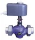 регулирующий двухходовой клапан RV 111 R 2311 16/150-32/W