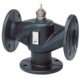 Регулирующий трехходовой клапан N4420 Siemens VXF31.15-2.5 VXF31.15-4 VXF31.24 VXF31.25-6.3 VXF31.25 VXF31.25-10 VXF31.39 VXF31.40-16 VXF31.40 VXF31.40-25 VXF31.50 VXF31.50-40 VXF31.65 VXF31.65-63 VXF31.80 VXF31.80-100 VXF31.100-160 VXF31.91 VXF31.125-250