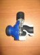 двухходовой регулирующий клапан RV111R2311 16/150-40/T