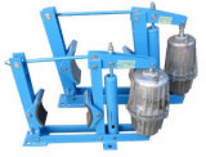 Тормоз крановый ТКГ-160, ТКГ-200, ТКГ-300, ТКГ-400