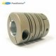 SRBA32C 6, 8, 10, 12 mm - Муфты разрезные, металлические, соединительные для энкодеров - Couplings