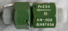 АФ-002 - азотный фильтр высокого давления