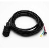 ASD-CAPW1203 Силовой кабель 3м для подключения двигателя (для ASDA-B/B2 1 - 2кВт), Delta Electronics