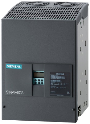 Поставим со склада приводы Siemens Sinamics DCM