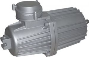 Гидротолкатели серии ТЭ-30, ТЭ-50, ТЭ-80