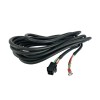 ASD-ABPW0005 Силовой кабель 5м (мотор UVW) для ASDA-A2, Delta Electronics