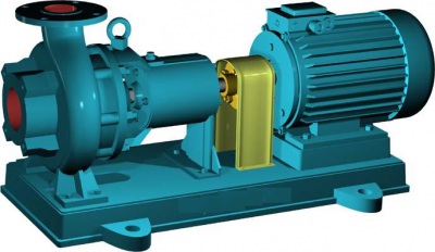 Насосы, электродвигатели, редукторы, вентиляторы, частотные преобразователи