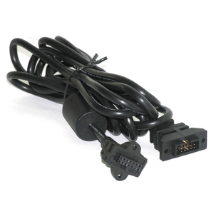 RJ-01 Соединительный кабель для VFD-PU, длина 1 метр, Delta Electronics