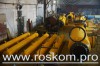 Фильтр сепаратор газовый