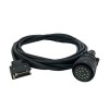 ASD-CAEN1003 Кабель 3 м (ENCODER) 0,75-7,5кВт, Delta Electronics