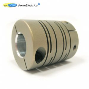 SRBA32C 6, 8, 10, 12 mm - Муфты разрезные, металлические, соединительные для энкодеров - Couplings