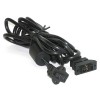 RJ-01 Соединительный кабель для VFD-PU, длина 1 метр, Delta Electronics