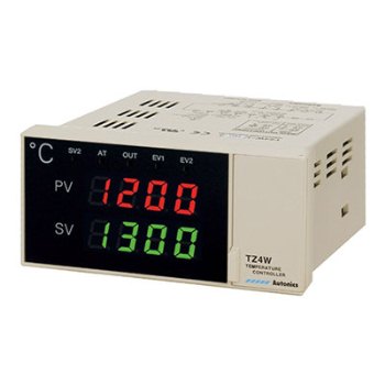 TZ4W-24R Температурный контроллер, 100-240VAC, Autonics