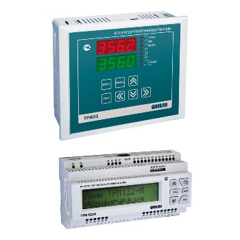 Контроллеры ОВЕН для систем вентиляции, отопления и ГВС со склада в Симферополе от официального дилера в Республике Крым