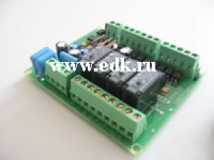 Устройство контроля двигателя УКД-24