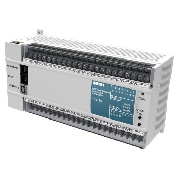 Программируемый логический контроллер ОВЕН ПЛК160 со склада в Симферополе от официального дилера в Республике Крым