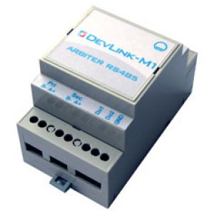 Арбитр сети RS485 DevLink-М1