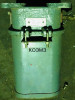 Командоаппараты КА 4658-1, КА 4658-3,  КА 4658-5, КА 4658-26У2
