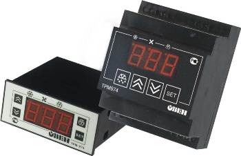 Приборы для холодильной техники ОВЕН со склада в Симферополе от официального дилера в Республике Крым