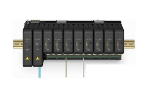 Emerson DeltaV VE4003S2B4 Плата AI, 8 каналов 4-20мА HART
