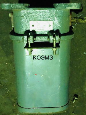 Командоаппараты КА 4658-1, КА 4658-3,  КА 4658-5, КА 4658-26У2