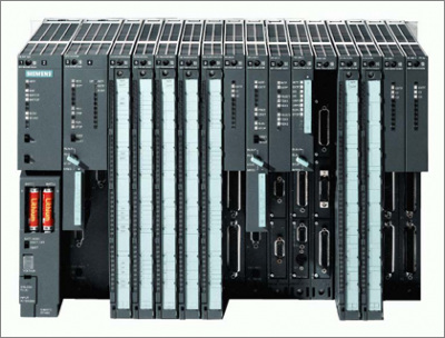 Программируемые логические контроллеры ONI