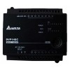 DVP14EC00R3 Контроллер, 8DI/6DO (relay), Delta Electronics