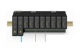 Emerson DeltaV VE4003S2B4 Плата AI, 8 каналов 4-20мА HART