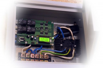 Контроллер PH-1000