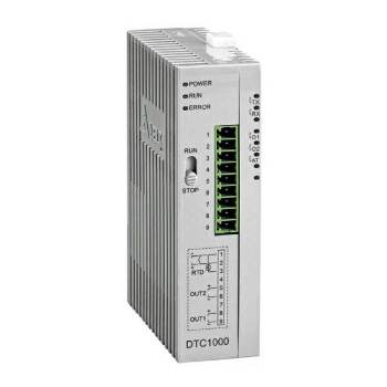 DTC 1000C Температурный контроллер (базовый блок), Delta Electronics