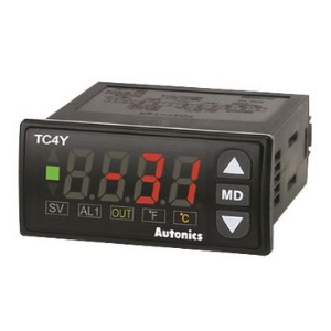 TC4Y-14R Температурный контроллер, Autonics