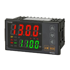 TK4W-24RR Температурный контроллер, Autonics